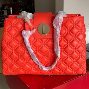 BNWT Kate Spade Elena Tote
